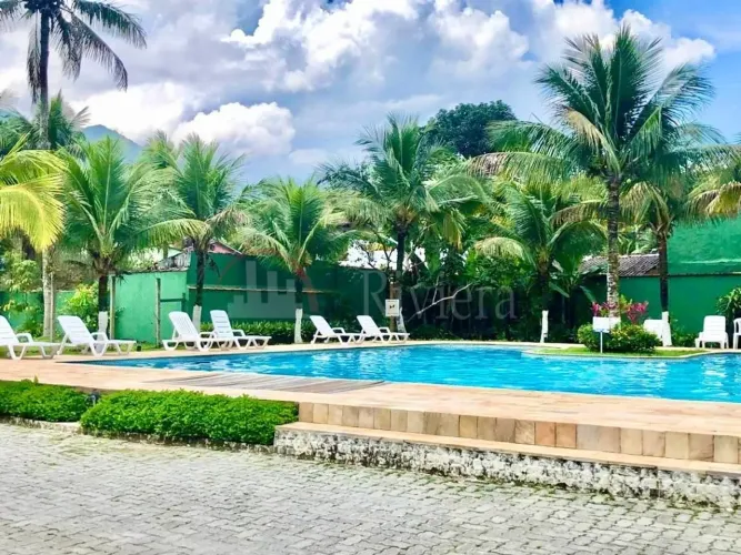 Casa na praia de Juquehy para Locação em Condominio Fechado