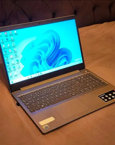Notebook Lenovo Core i5 de 8gb e Ssd de 256gb