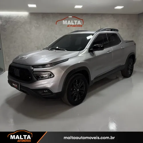 Fiat Toro 2023