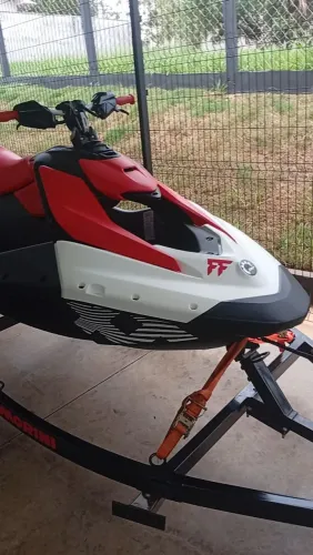 SEA DOO SPARK TRIXX