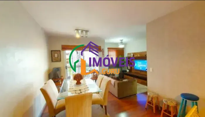APARTAMENTO - BARRA FUNDA - SP