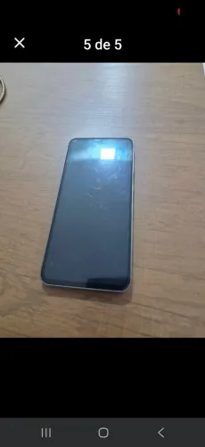 Samsung S24 SE , SEMINOVO, COM CAIXA,CARREGADOR NOTA FISCAL, AINDA NA GARANTIA ATÉ DEZE