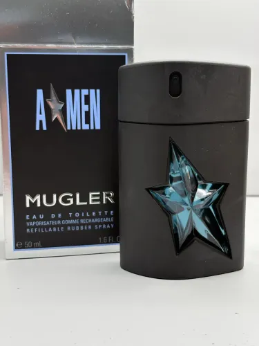 Angel Mugler
