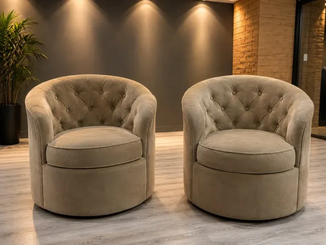 Poltronas