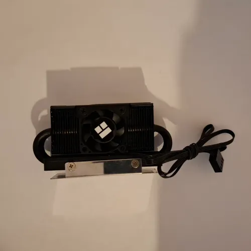 Thermalright HR10 2280 PRO Black