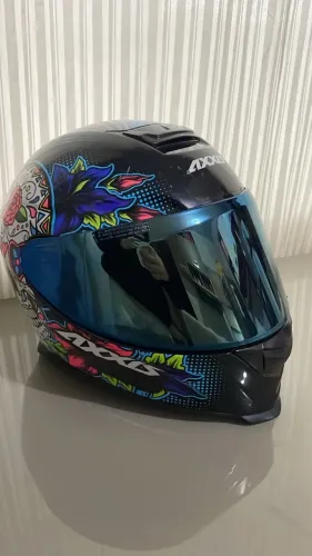 cap axxis a venda