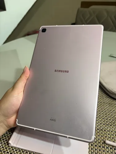 Samsung Tab 6s Lite
