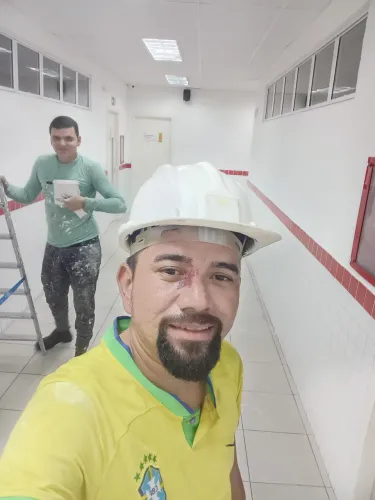 Pintor 