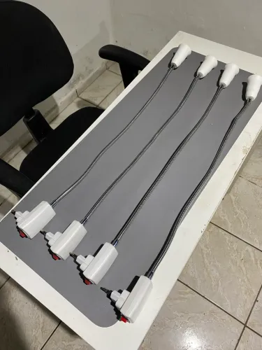 Adaptador de Lâmpada Soquete 