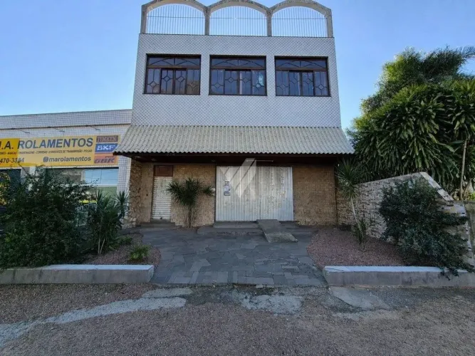 Vila Santo Ângelo | Cachoeirinha