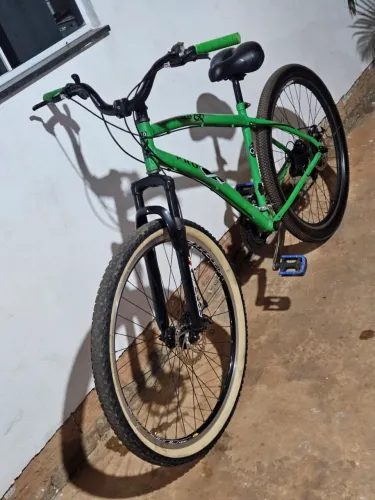 Bike aro 29