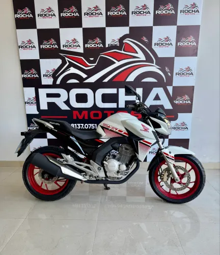 CB TWISTER 250 2022