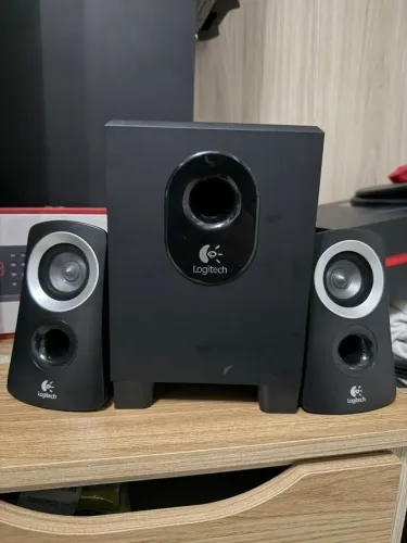 Logitech Z313 2.1
