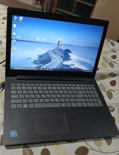 Notebook Lenovo