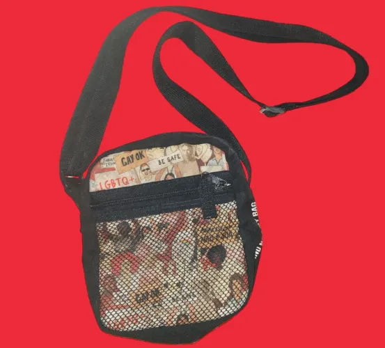 Bolsa alternativa