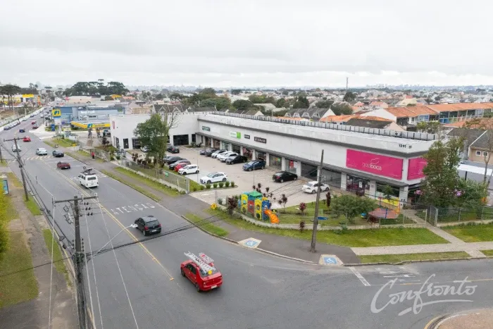 Loja Xaxim - Rua Francisco Derosso - Canet Mall (01B)
