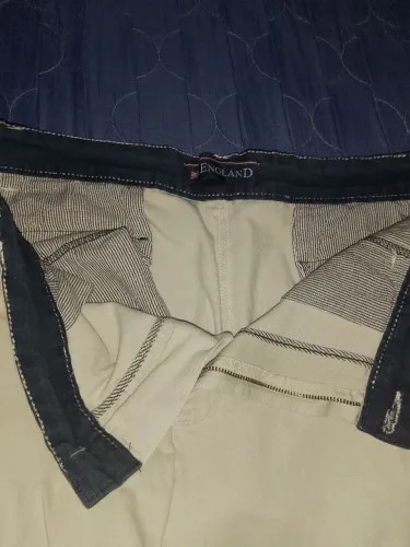 Calça 