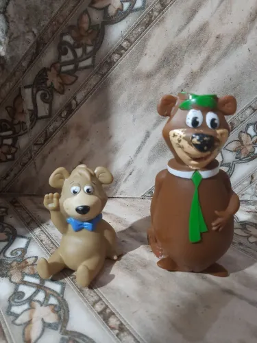 Boneco Zé comeia e Catatau estrela 