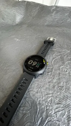 Garmin Forerunner 55 - Impecável!