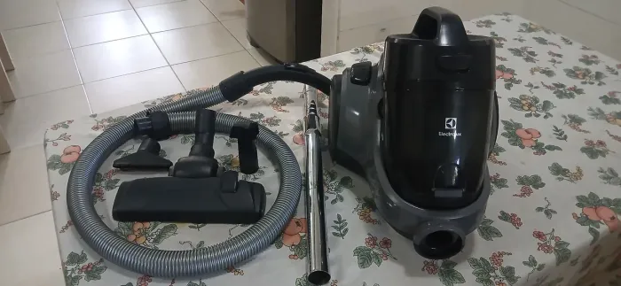 Aspirador de pó Electrolux