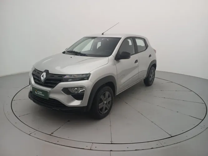 Renault Kwid 1.0 Zen 2026