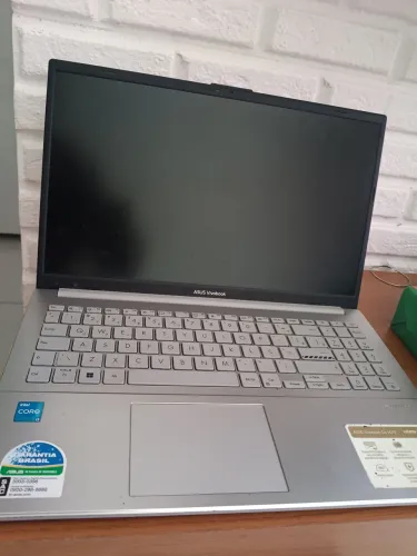 Notebook Asus 15