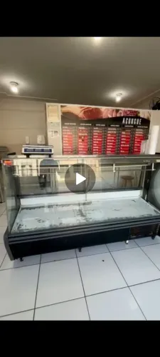 Expositor,Máquina para sua casa de carne