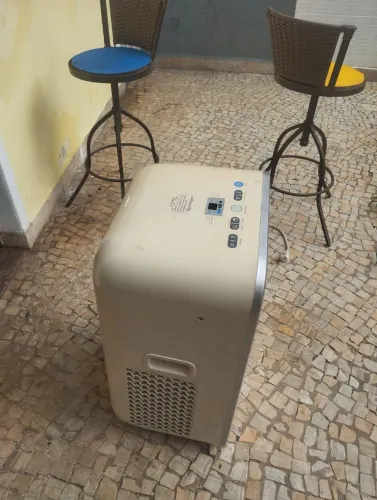 Ar pportatil