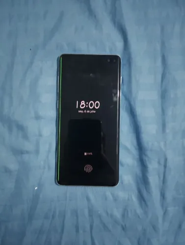 Galaxy S10 Plus