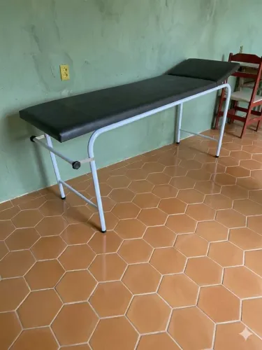 Vendo maca 