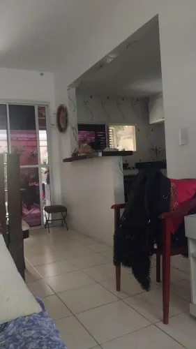 Apartamento para airbnb