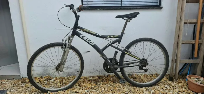 Bicicletas