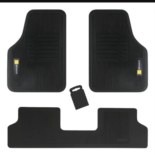 Tapete Renault Duster 2010 a 2020 
