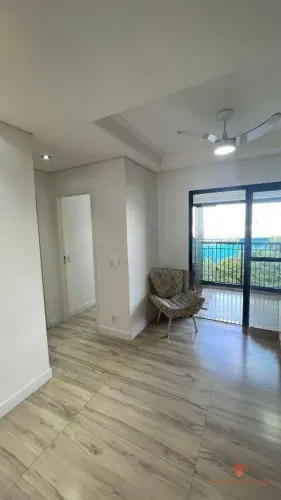 Apartamento à venda, 60 m² por R$ 683.000,10 - Continental - Osasco/SP