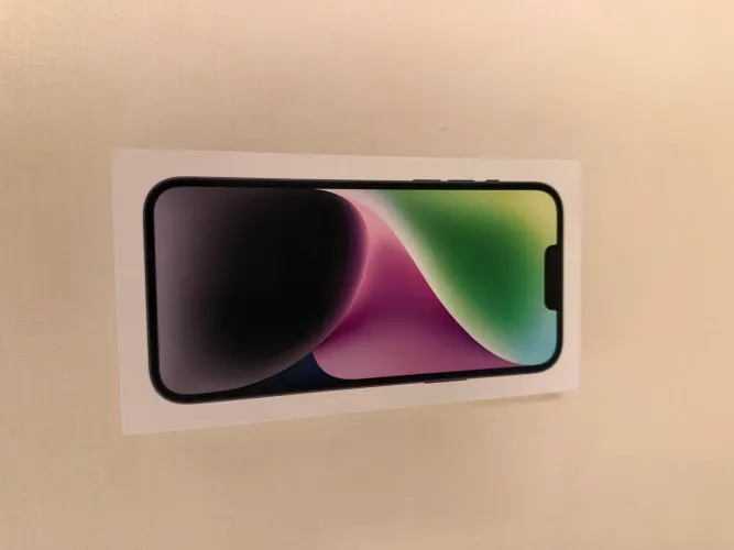 iPhone 14 Plus 512GB - Usado - Ótimo estado