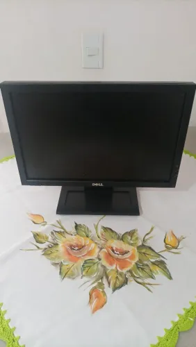 Vendo monitor 15: polegadas para computador
