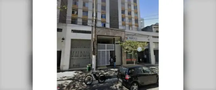 Apartamento à Venda na Vila Buarque  43 m² | 1 Dormitório