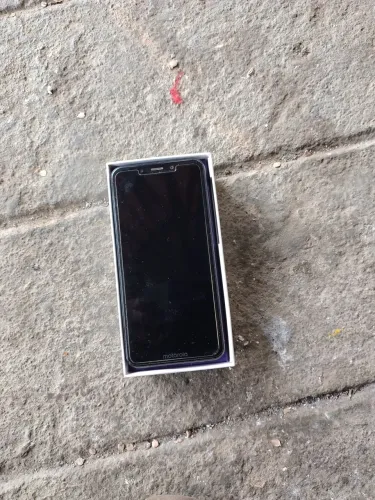 Celular MOTOROLAONE