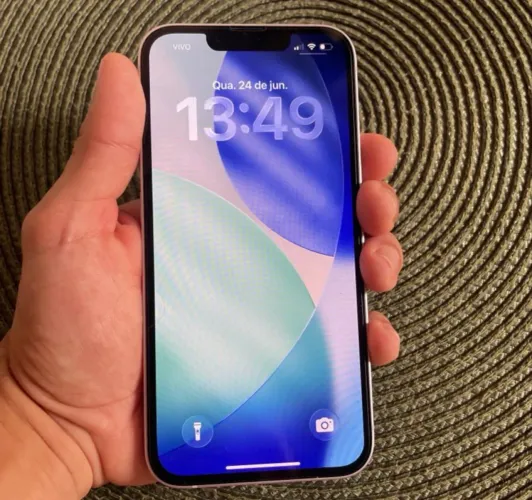 iPhone 14 Plus