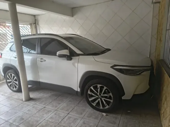 Toyota Corolla Cross XRE 2.0 16V Flex AUT 2024