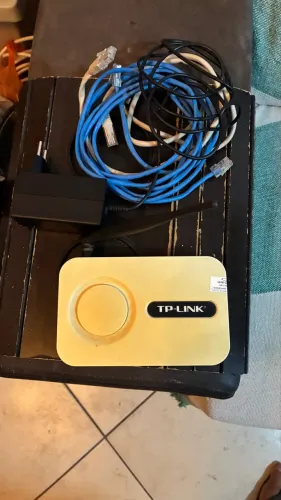 Roteador TP-link