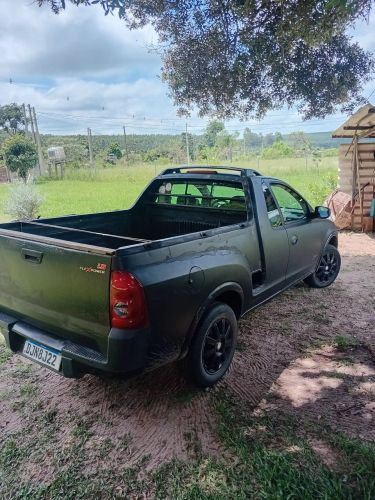 Imagem de Chevrolet Montana Sport 1.8 MPFI Flexpower 8V 2004