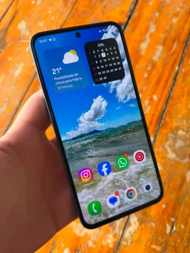 Samsung A55