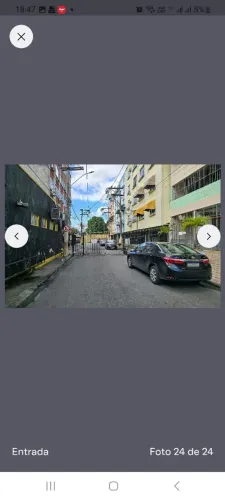 Apartamento para locação em Nova Cidade- São Gonçalo 