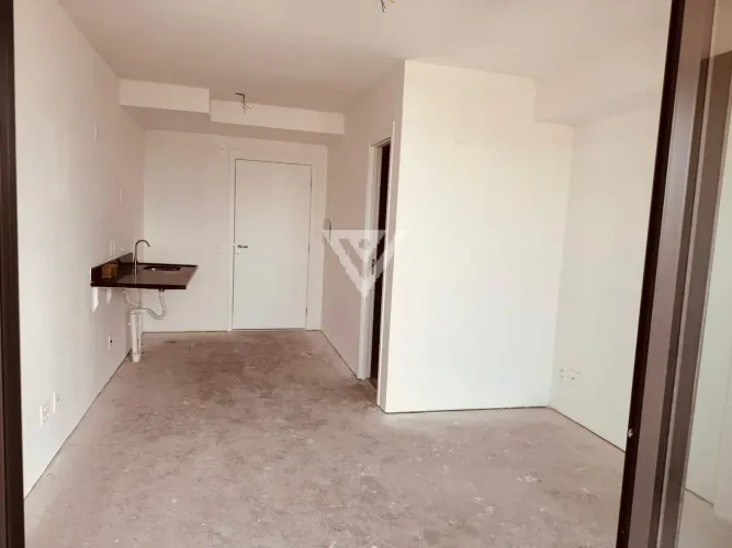Studio Go Plato Perdizes - Seu Novo Lar em São Paulo!