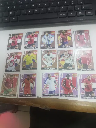 Lote legends 2026