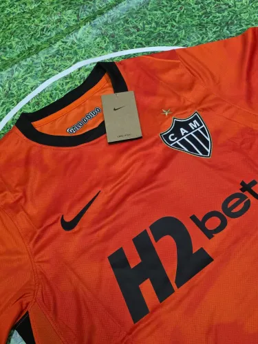 Camisa 3 Atlético 2026