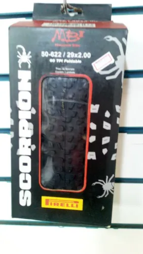 Pneu 29 Scorpion MB3 Pirelli 