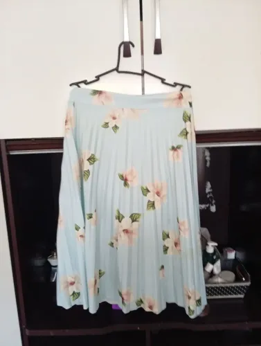Saia floral