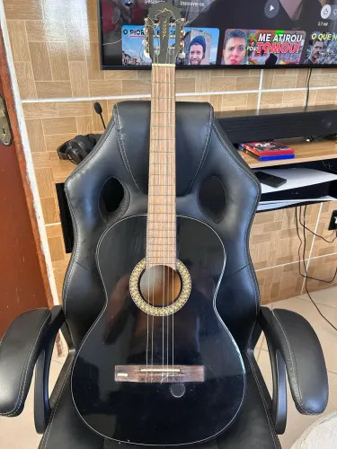 Violão VOGGA